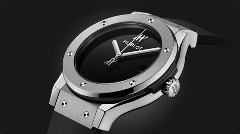 the most expensive watch hublot|Hublot cheapest watch.